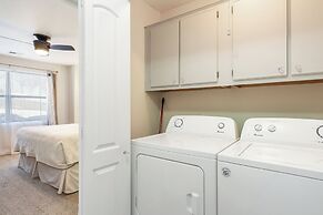 Upscale Step-free Branson Getaway: Resort Perks!