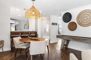 Upscale Step-free Branson Getaway: Resort Perks!