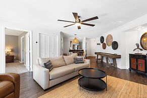 Upscale Step-free Branson Getaway: Resort Perks!