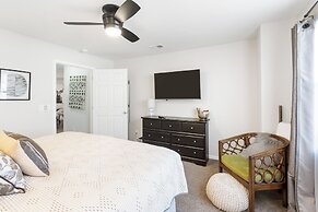 Upscale Step-free Branson Getaway: Resort Perks!