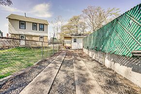 New Jersey Abode - Near Theme Parks, Walk to Beach