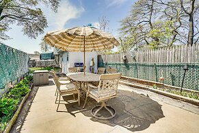 New Jersey Abode - Near Theme Parks, Walk to Beach