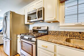 New Jersey Abode - Near Theme Parks, Walk to Beach