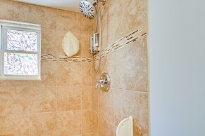 New Jersey Abode - Near Theme Parks, Walk to Beach