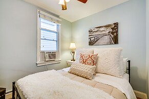 New Jersey Abode - Near Theme Parks, Walk to Beach