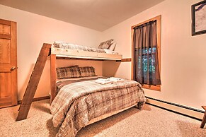 Ludlow Home w/ Hot Tub, Near Okemo Resort!