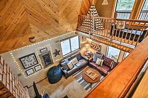 Mountain Chalet w/ Hot Tub by Cle Elum Lake!