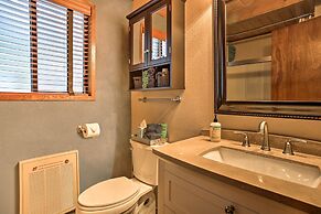 Mountain Chalet w/ Hot Tub by Cle Elum Lake!