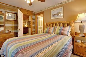 Townsend Apt on Little River - 3 Mi to Natl Park!