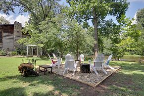 Townsend Apt on Little River - 3 Mi to Natl Park!