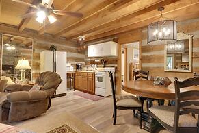 Townsend Apt on Little River - 3 Mi to Natl Park!