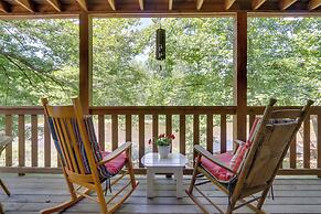 Townsend Apt on Little River - 3 Mi to Natl Park!