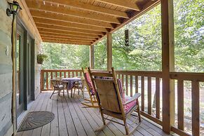 Townsend Apt on Little River - 3 Mi to Natl Park!