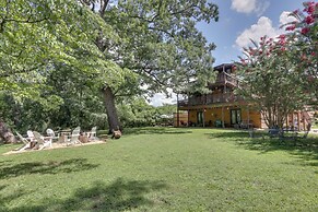 Townsend Apt on Little River - 3 Mi to Natl Park!