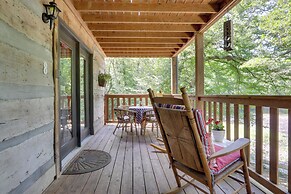 Townsend Apt on Little River - 3 Mi to Natl Park!