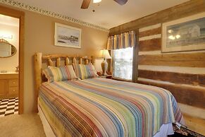 Townsend Apt on Little River - 3 Mi to Natl Park!