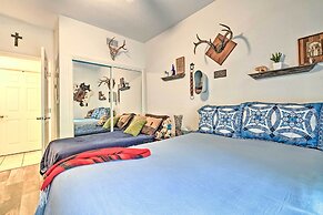 Fisherman's Paradise w/ Pool on Suwannee River