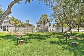 Fisherman's Paradise w/ Pool on Suwannee River