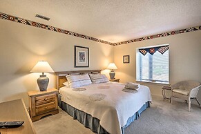 Coastal Sea Pines Escape: Walk to Beach!