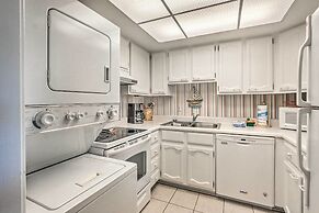 Coastal Sea Pines Escape: Walk to Beach!