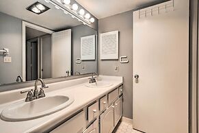 Coastal Sea Pines Escape: Walk to Beach!