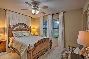 Cozy Family Home w/ Fire Pit, 4 Mi to Lake Fork