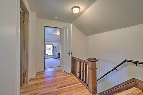 Getaway in Sodus Point w/ Private Yard