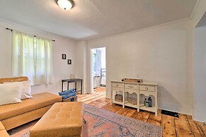 Getaway in Sodus Point w/ Private Yard