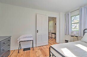 Getaway in Sodus Point w/ Private Yard