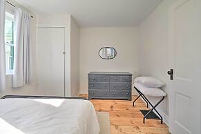 Getaway in Sodus Point w/ Private Yard