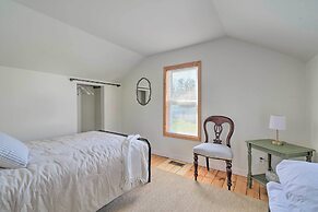 Getaway in Sodus Point w/ Private Yard
