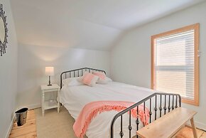 Getaway in Sodus Point w/ Private Yard