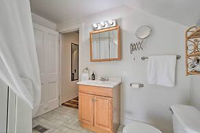 Getaway in Sodus Point w/ Private Yard