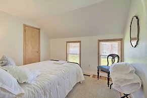 Getaway in Sodus Point w/ Private Yard