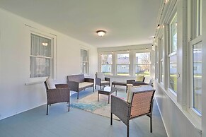 Getaway in Sodus Point w/ Private Yard