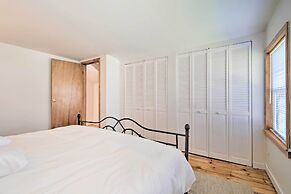 Getaway in Sodus Point w/ Private Yard