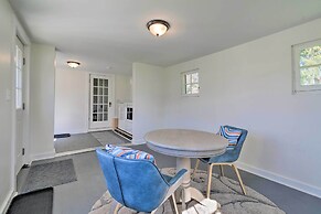 Getaway in Sodus Point w/ Private Yard