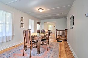 Getaway in Sodus Point w/ Private Yard