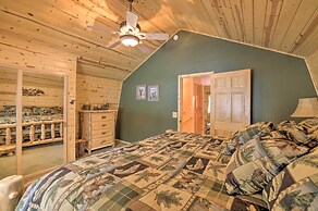Duck Creek Village Cabin: Ski, Hike & Fish!
