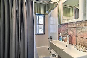 Family Home - Walk to Town & Balsam Lake!