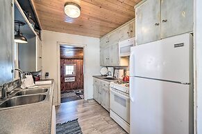 Family Home - Walk to Town & Balsam Lake!