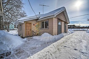 Family Home - Walk to Town & Balsam Lake!