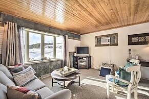 Family Home - Walk to Town & Balsam Lake!
