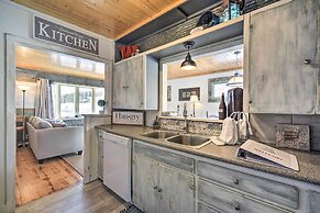 Family Home - Walk to Town & Balsam Lake!