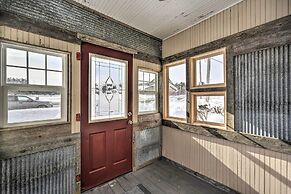 Family Home - Walk to Town & Balsam Lake!