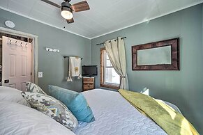 Family Home - Walk to Town & Balsam Lake!
