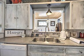Family Home - Walk to Town & Balsam Lake!
