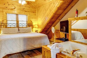 Pigeon Forge Vacation Rental: 1 Mi to Dollywood