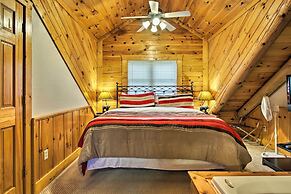 Pigeon Forge Vacation Rental: 1 Mi to Dollywood