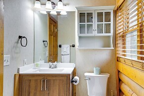 Pigeon Forge Vacation Rental: 1 Mi to Dollywood